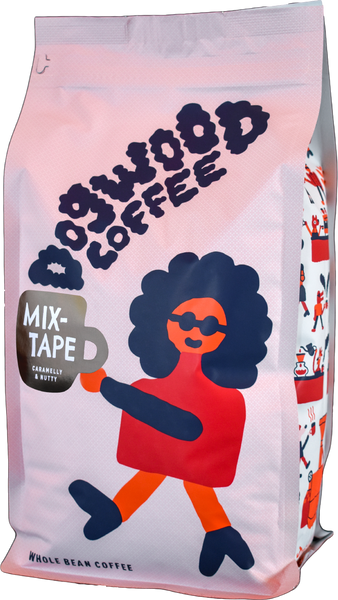MIXTAPE SUBSCRIPTION